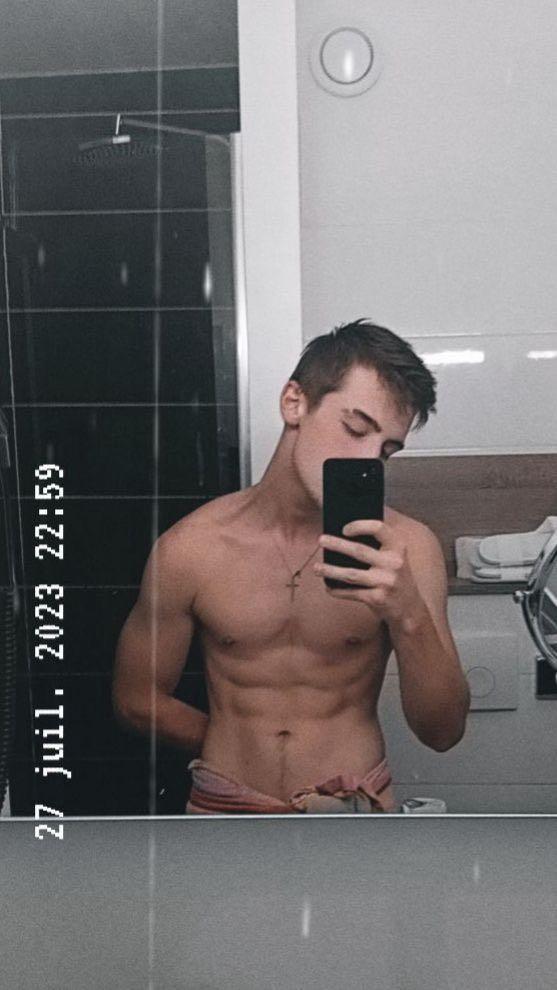 Profil de Mahdy, 20 ans, Agence Rencontre à Steffisburg