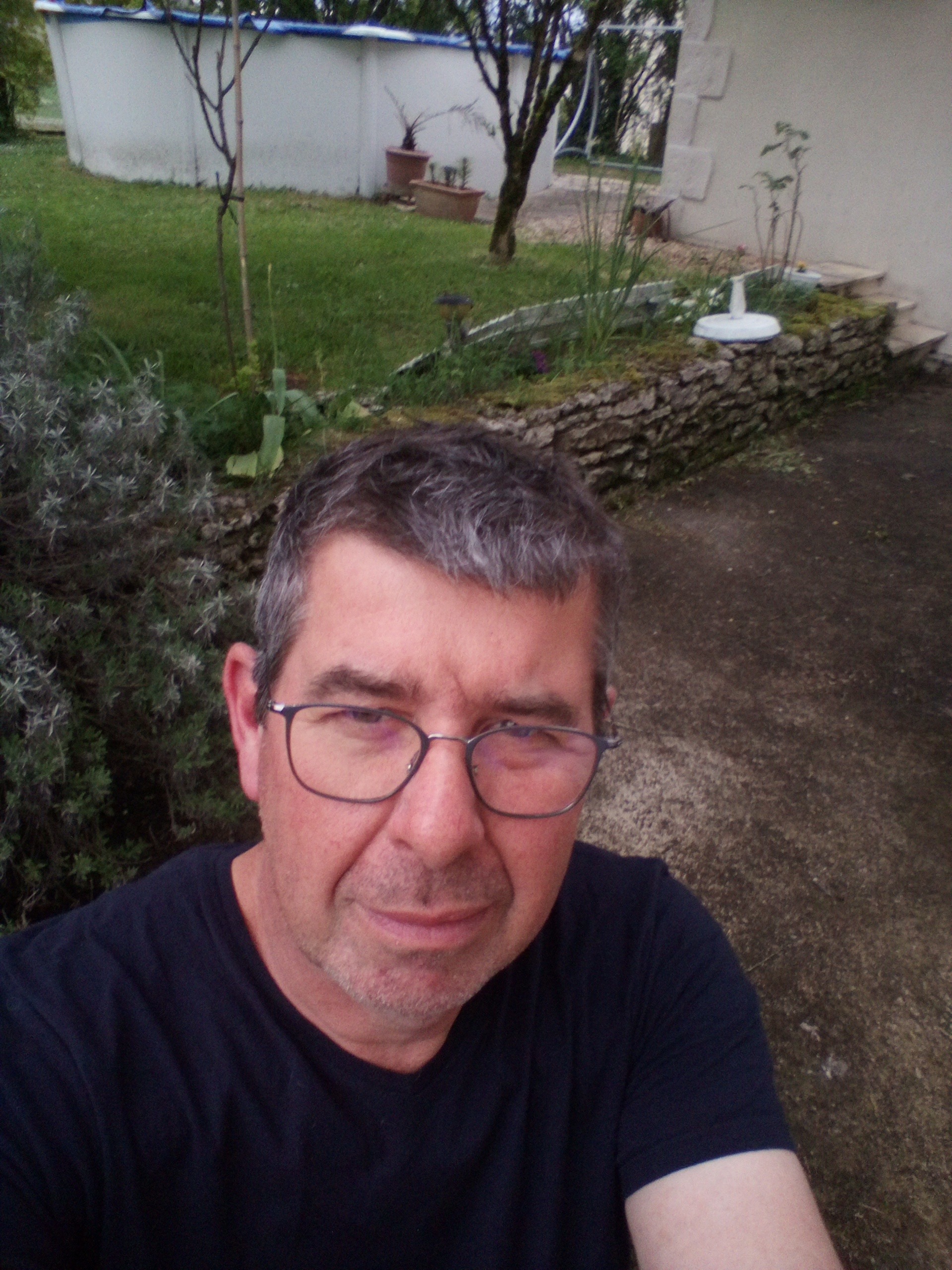 Profil de Radjiv, 54 ans, Agence Rencontre à Diesse
