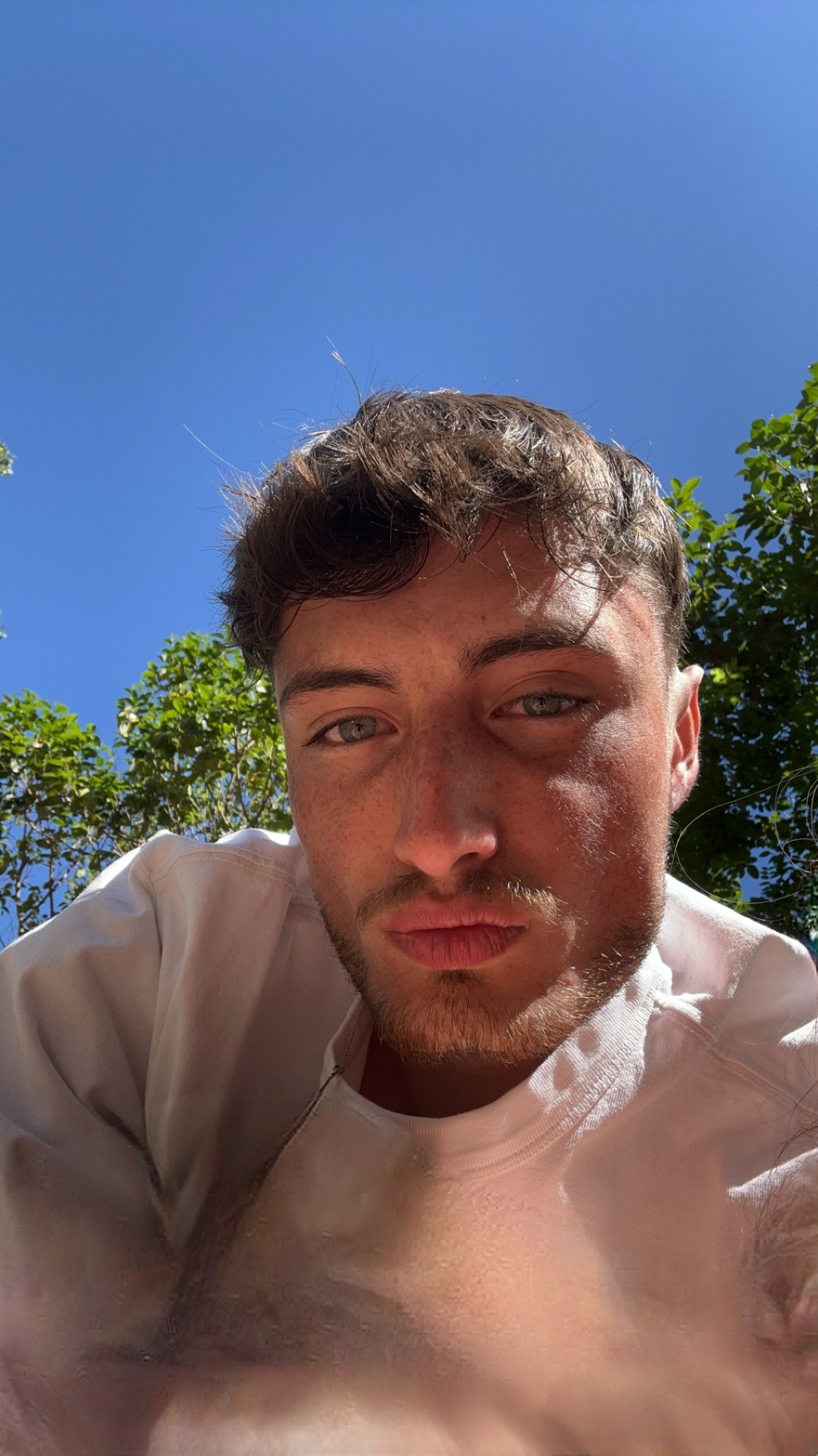 Profil de Scholastique, 24 ans, Agence Rencontre à Wöschnau