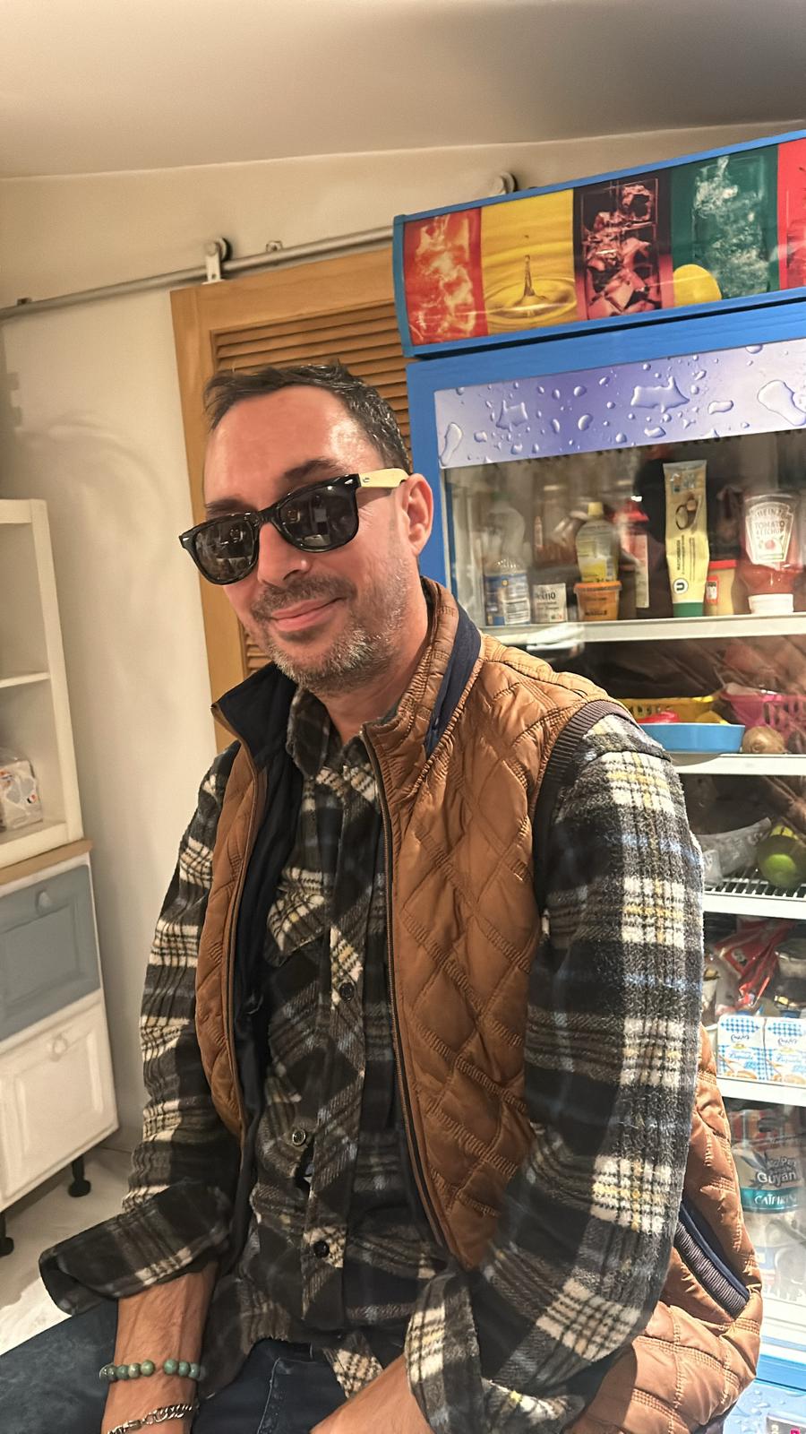 Profil de Roberto, 43 ans, Agence Rencontre à Vaulion