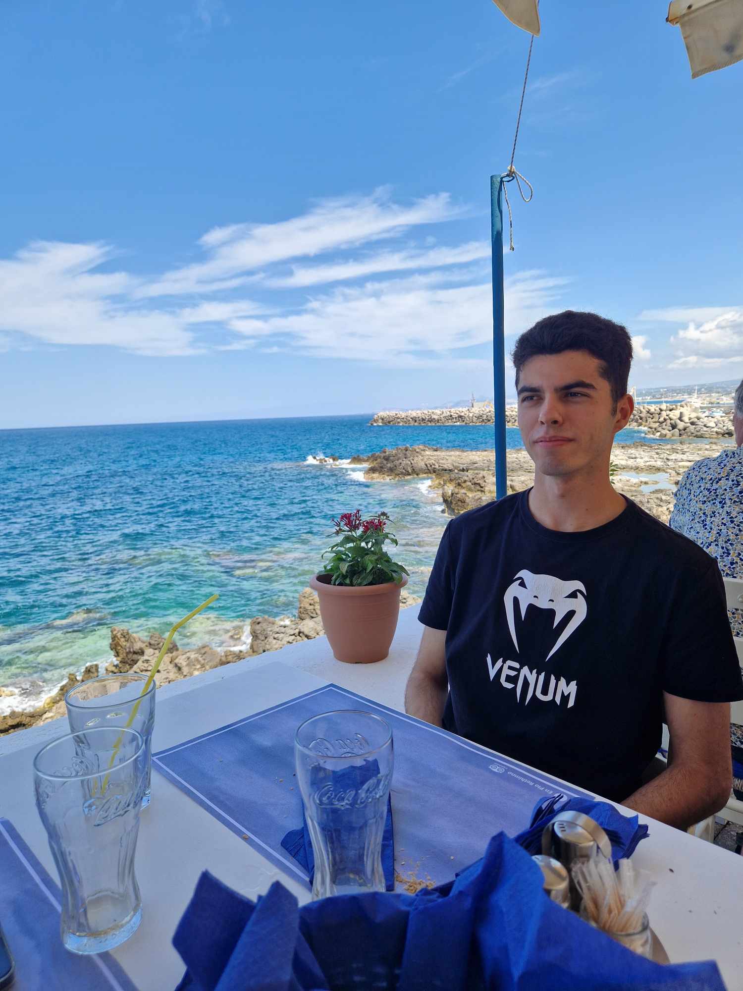 Profil de Lyonel, 21 ans, Agence Rencontre à Schongau
