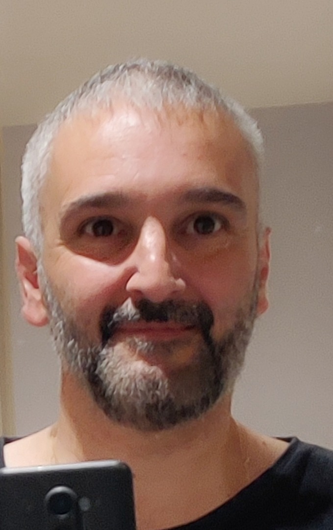 Profil de Walter, 49 ans, Agence Rencontre à Gilly
