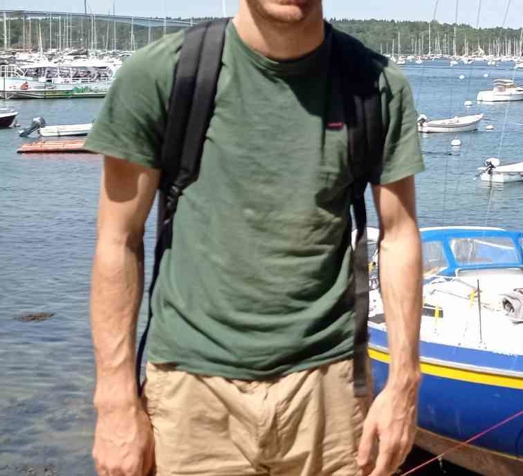 Profil de Stone, 27 ans, Agence Rencontre à Wittenbach