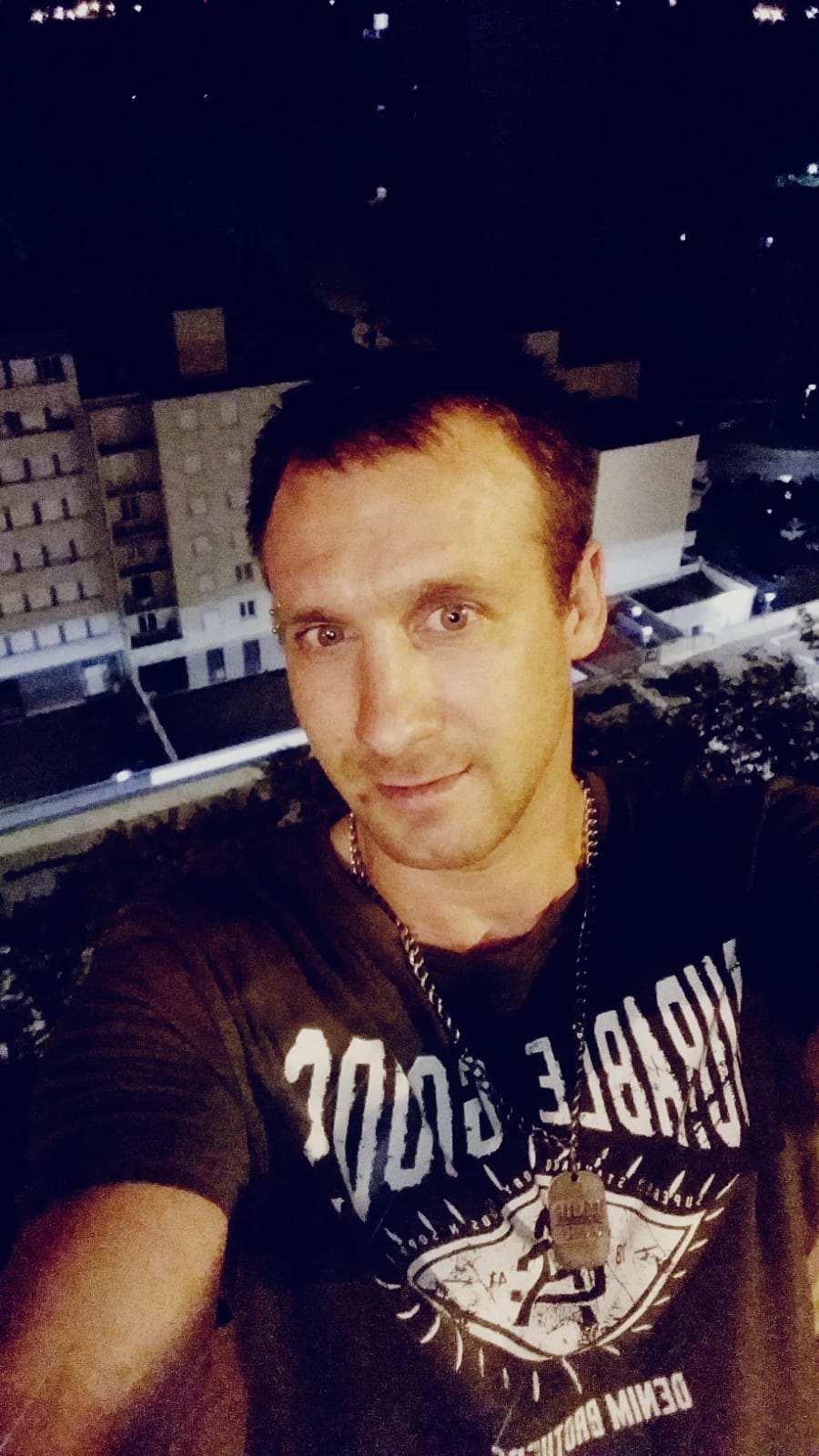 Profil de Coriolan, 34 ans, Agence Rencontre à Fislisbach