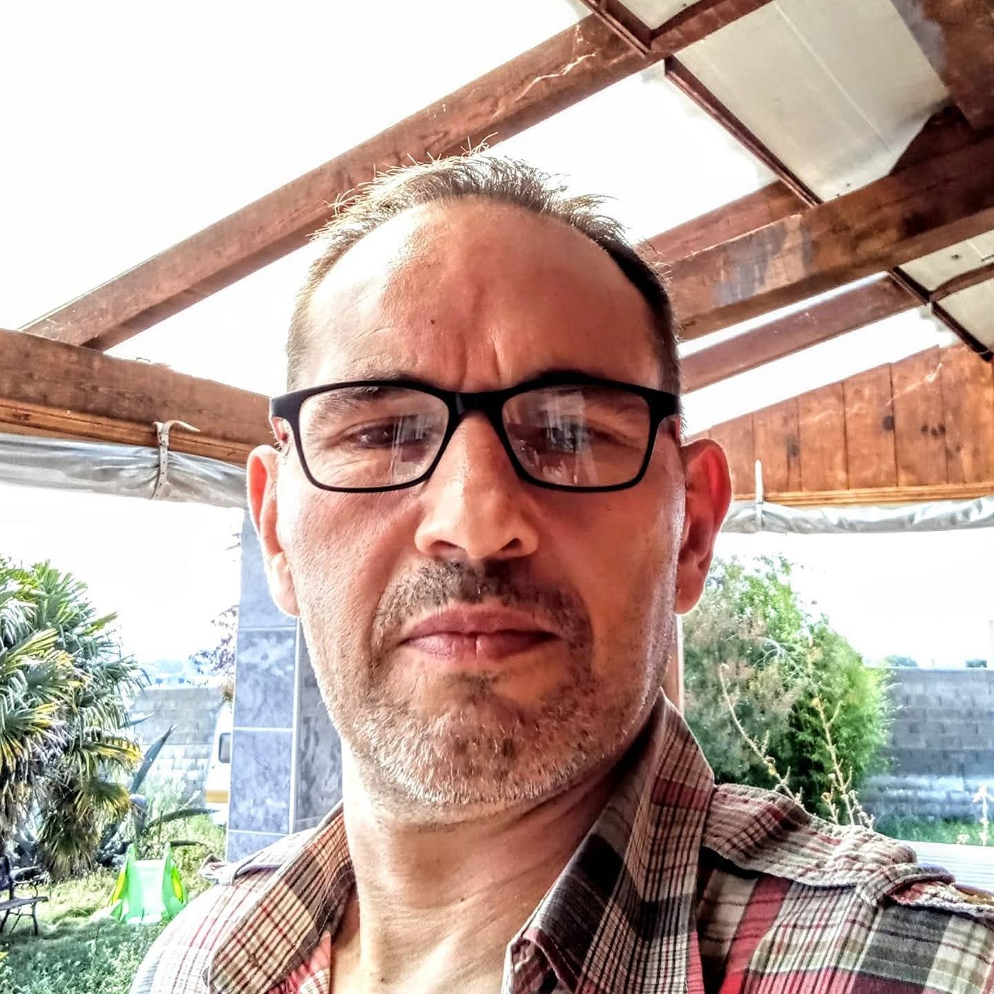Profil de Mohamed-adam, 54 ans, Agence Rencontre à Obergesteln