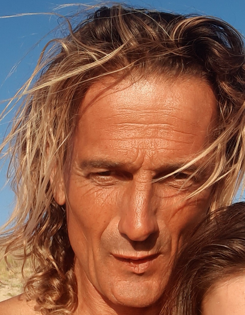 Profil de Sellam, 42 ans, Agence Rencontre à Bellevue