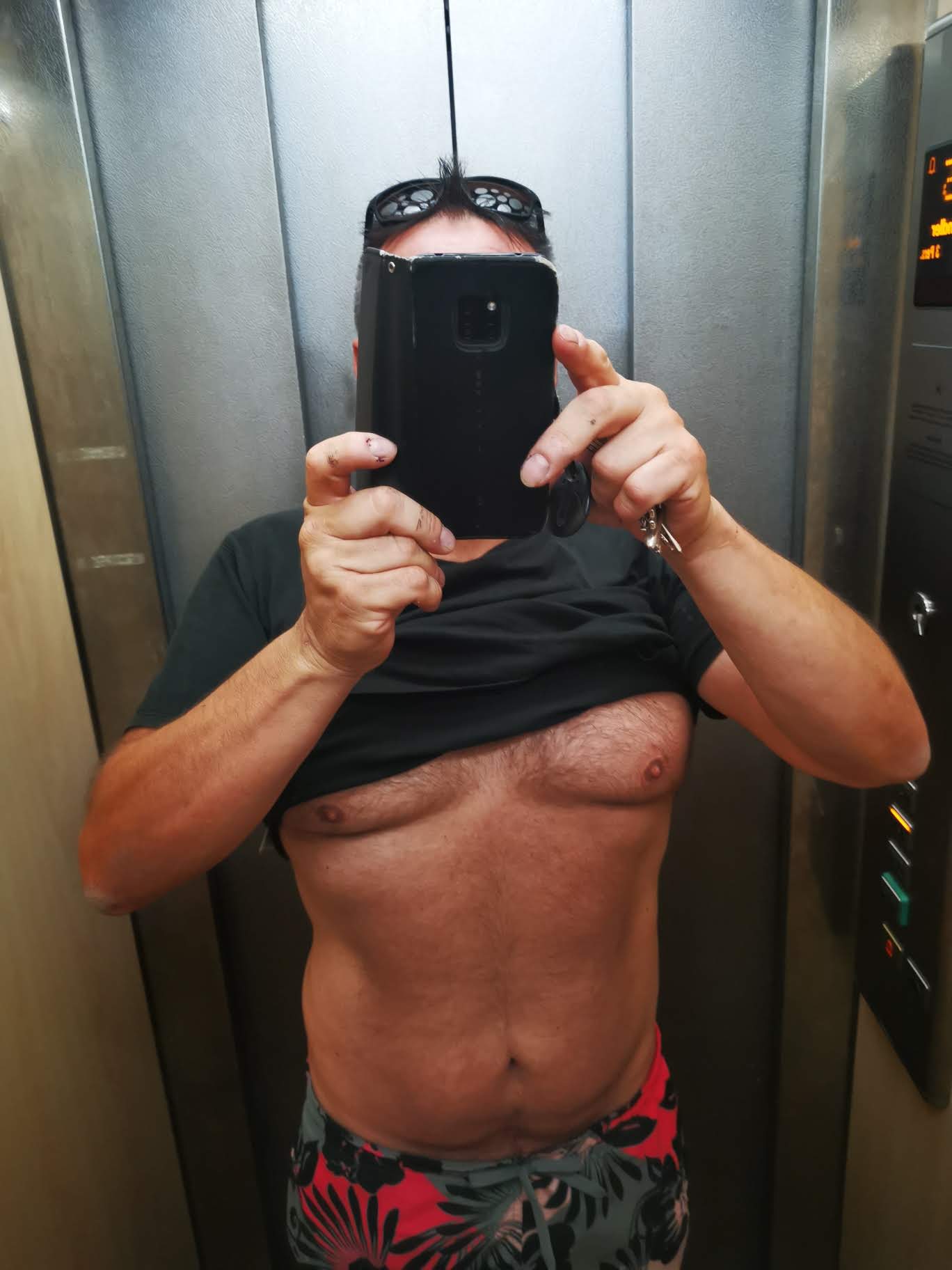 Profil de Alioune, 54 ans, Agence Rencontre à Wilihof