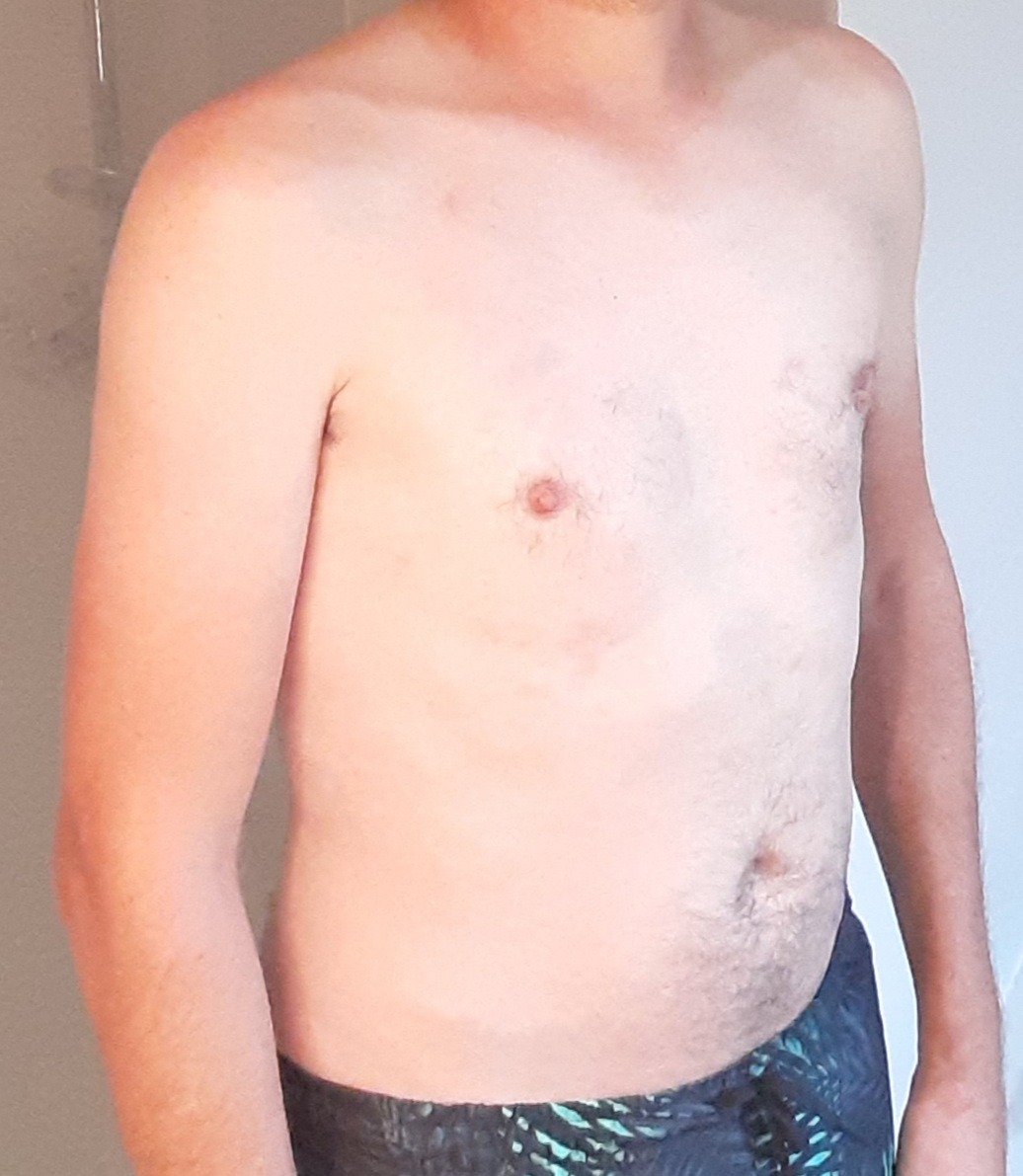 Profil de Sohaib, 40 ans, Agence Rencontre à Riggisberg