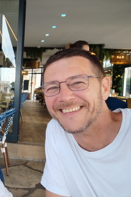 Profil de Kelys, 48 ans, Agence Rencontre à Domdidier