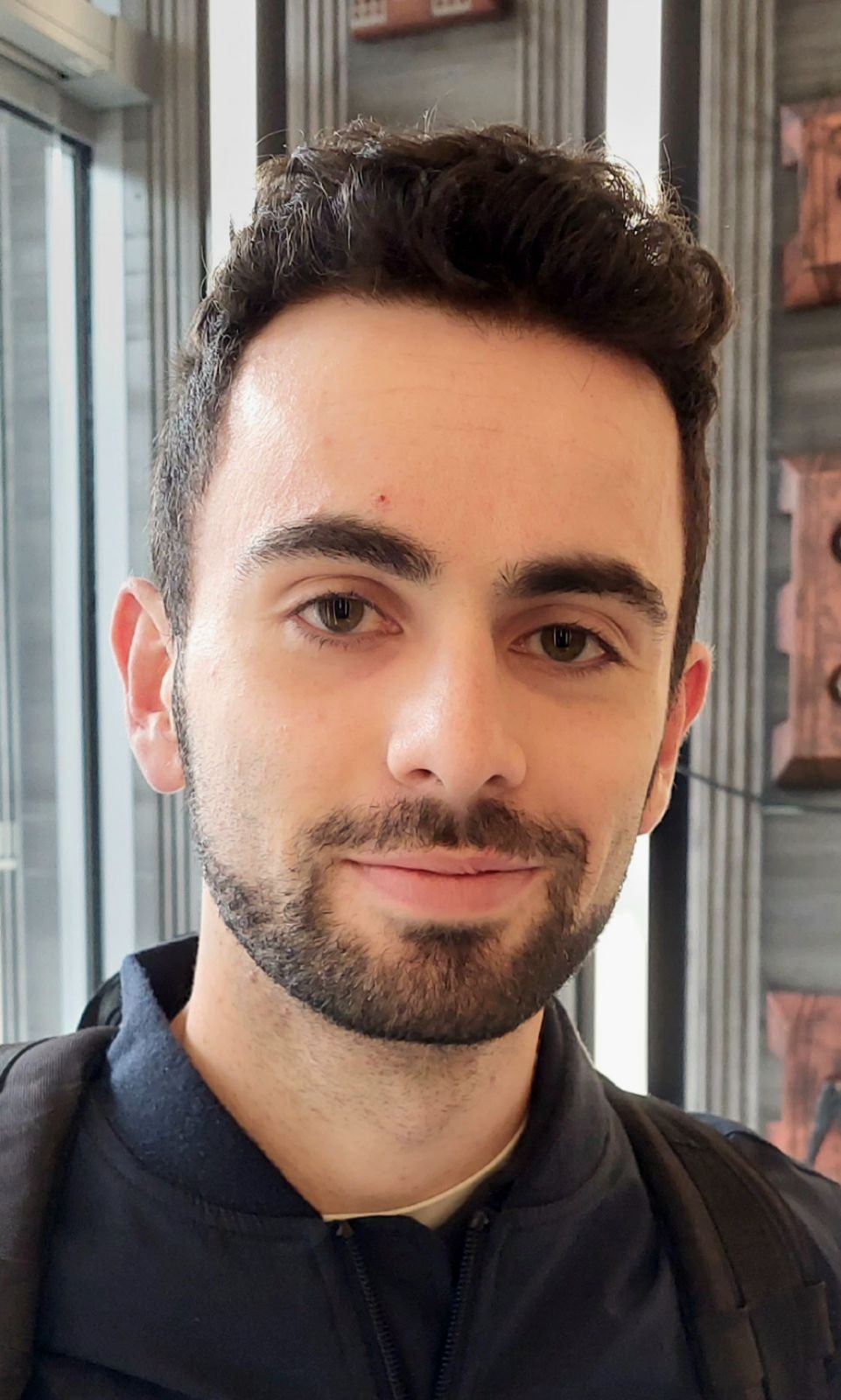 Profil de Bertil, 24 ans, Agence Rencontre à Siselen BE