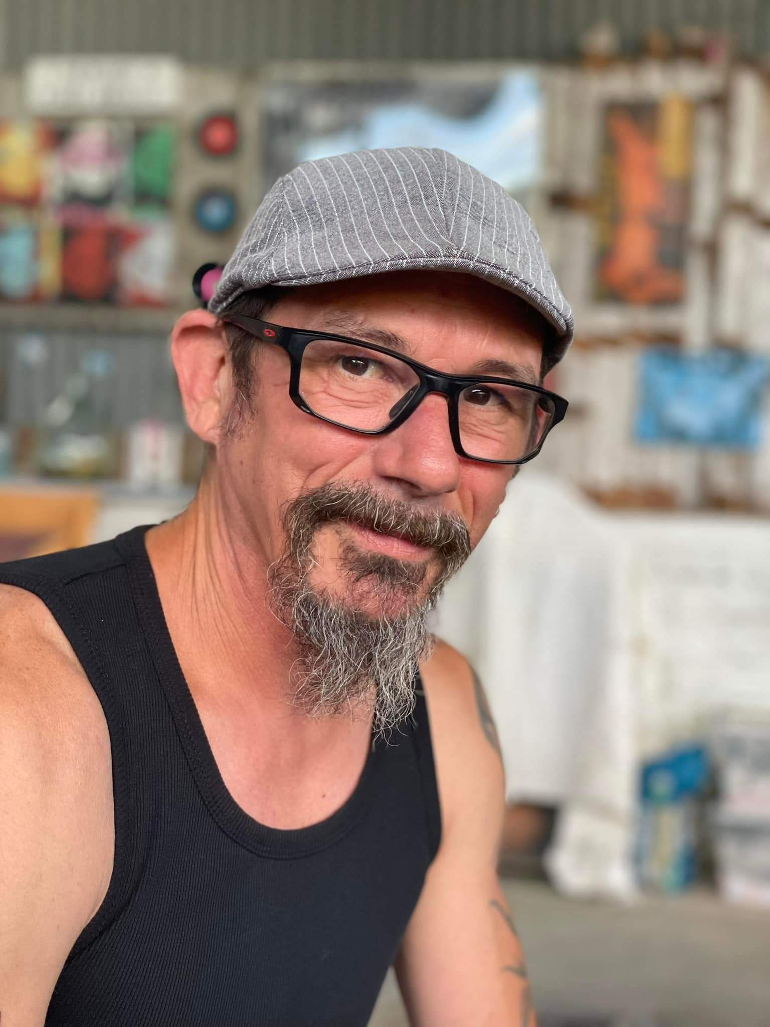 Profil de Kadri, 51 ans, Agence Rencontre à Gingins