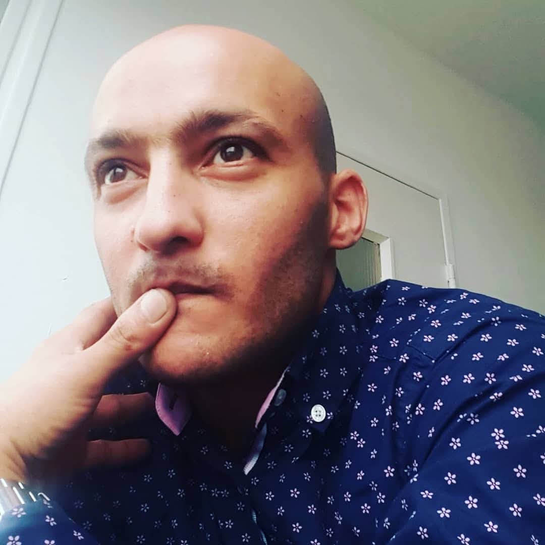 Profil de Nassin, 46 ans, Agence Rencontre à Appenzell Enggenhütten