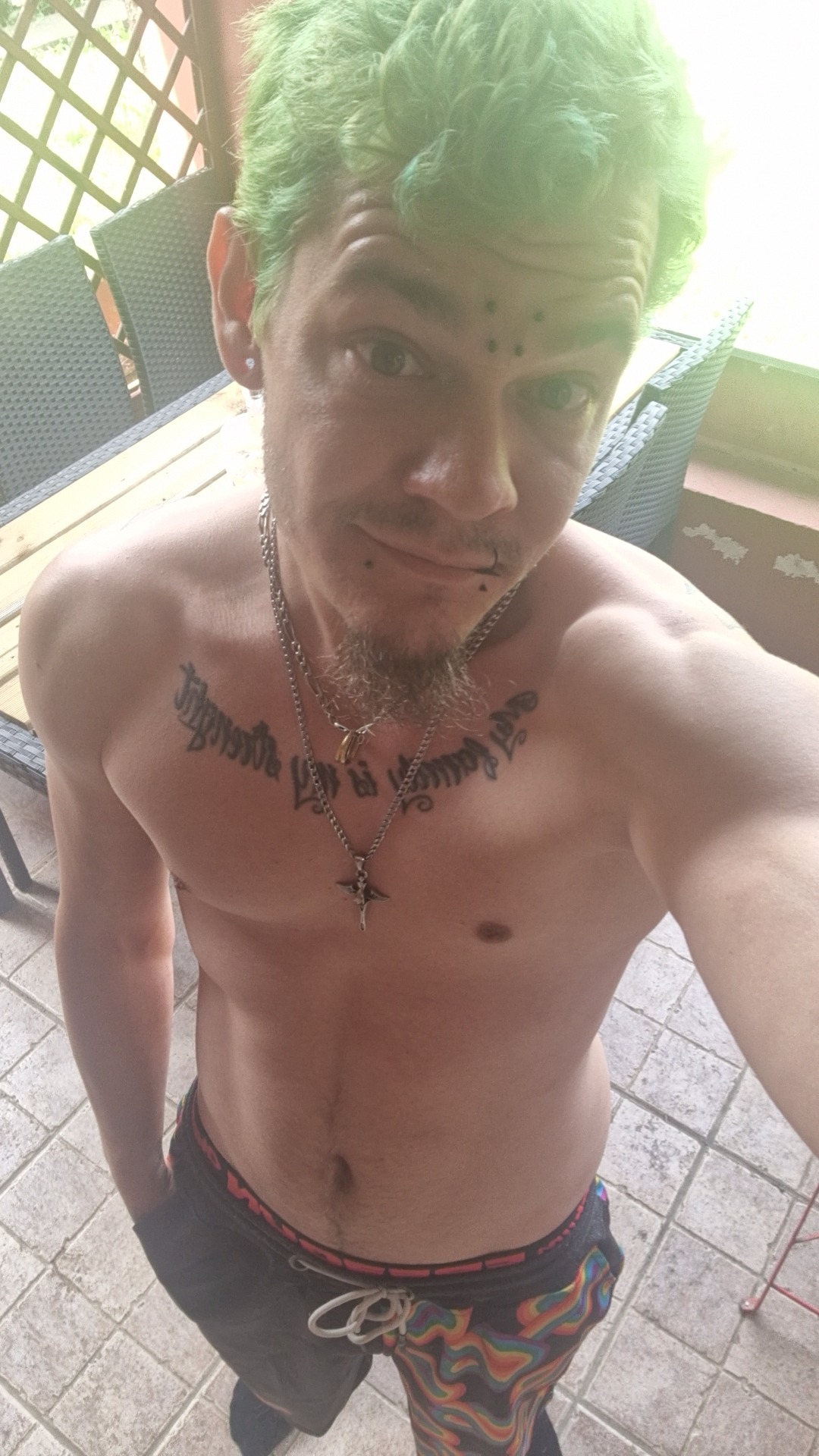 Profil de Mieceslaw, 28 ans, Agence Rencontre à Champsec