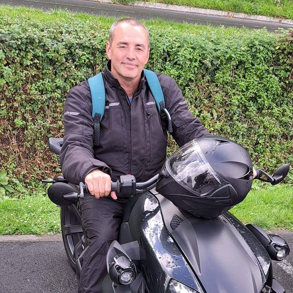 Profil de Kamil, 52 ans, Agence Rencontre à Münchwilen TG