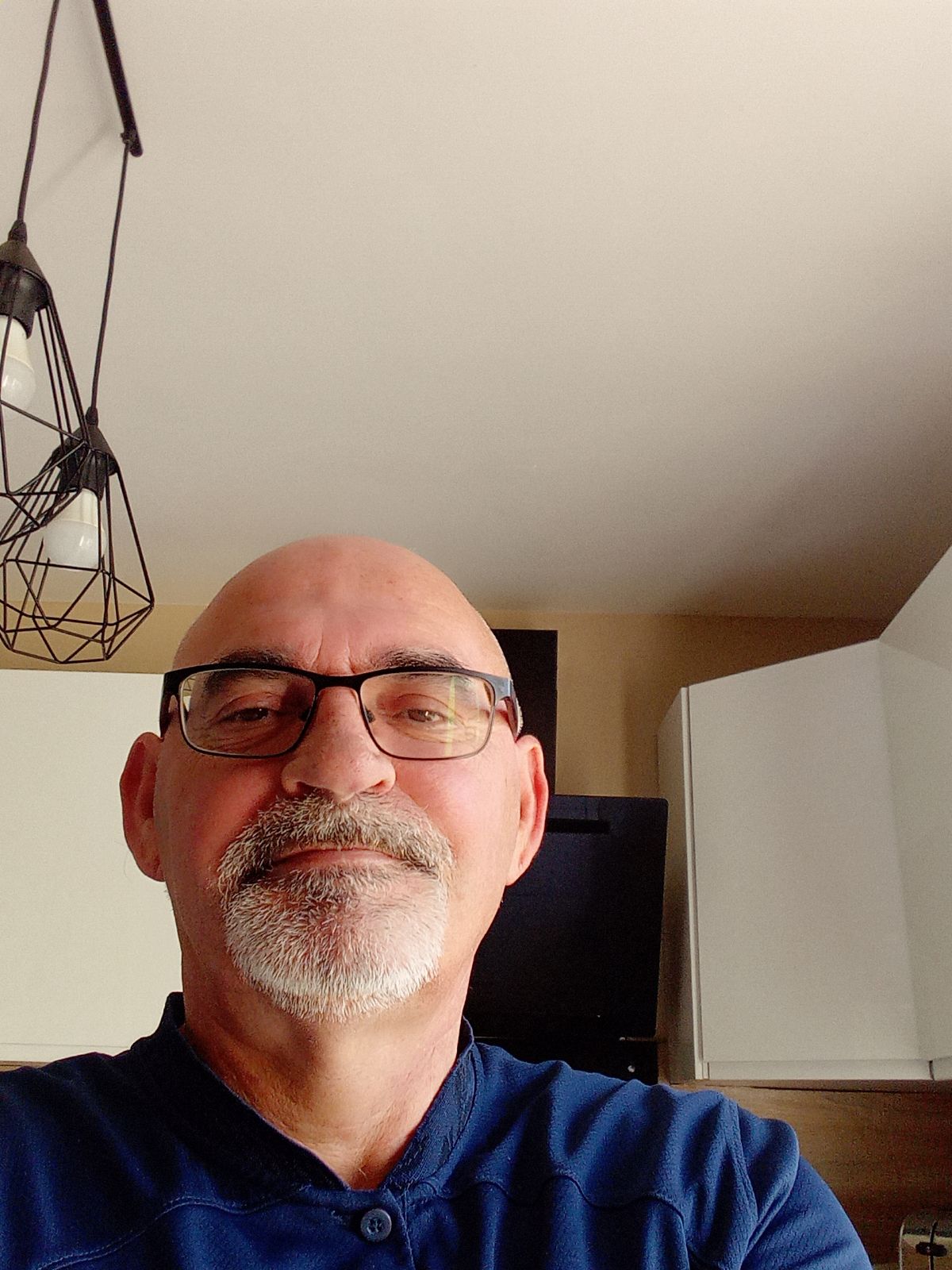 Profil de Sankoun, 55 ans, Agence Rencontre à Bignasco