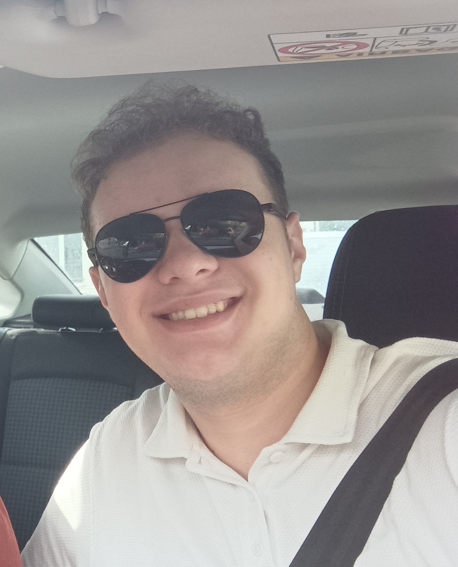 Profil de Angelito, 21 ans, Agence Rencontre à Frieswil