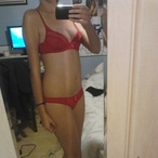 Profil de Lili, 33 ans, Agence Rencontre à Bivio