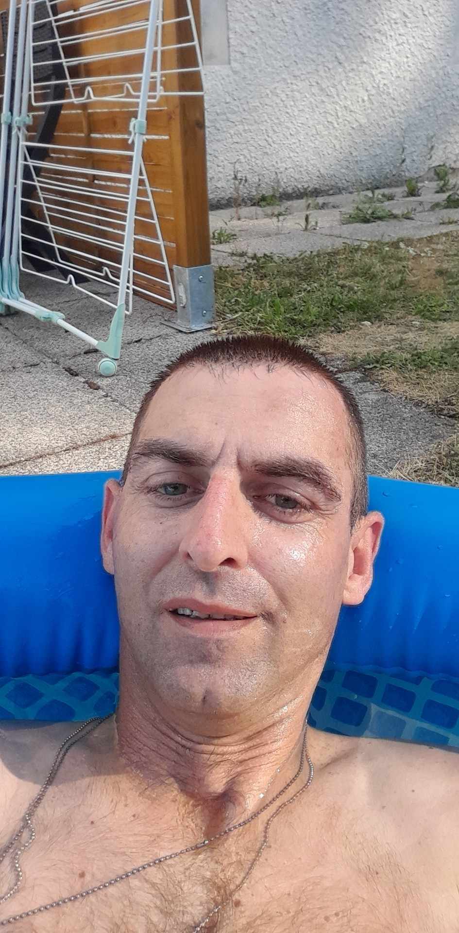 Profil de Foade, 40 ans, Agence Rencontre à Zeihen