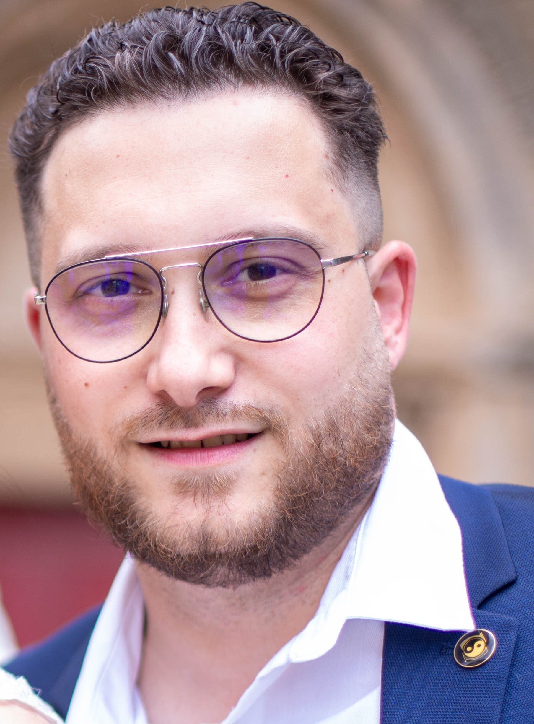 Profil de Fadhel, 35 ans, Agence Rencontre à Seehof