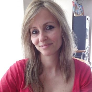 Profil de Paolina, 41 ans, Agence Rencontre à Saubraz