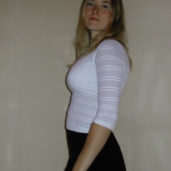 Profil de Remie, 32 ans, Agence Rencontre à Seigneux