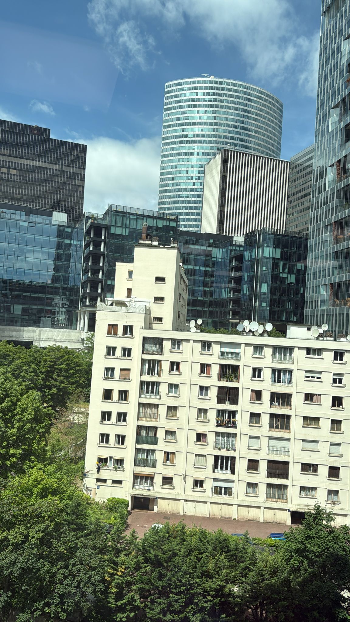 Profil de Solayman, 24 ans, Agence Rencontre à Cottens FR