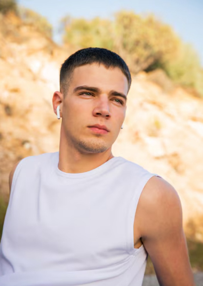 Profil de Unai, 24 ans, Agence Rencontre à Bürchen