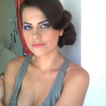 Profil de Bahar, 40 ans, Agence Rencontre à Susch