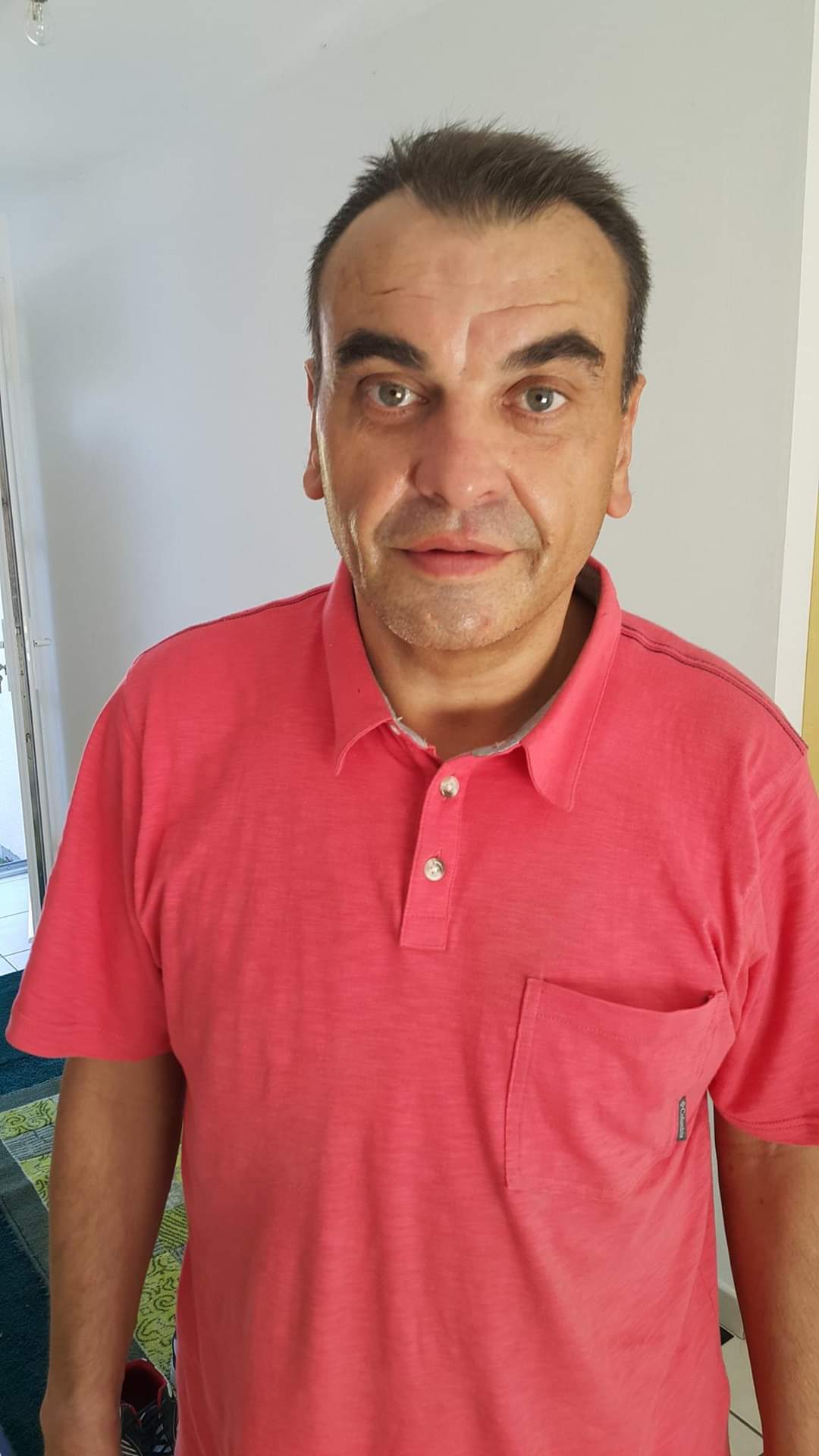Profil de Kellian, 55 ans, Agence Rencontre à Muggio