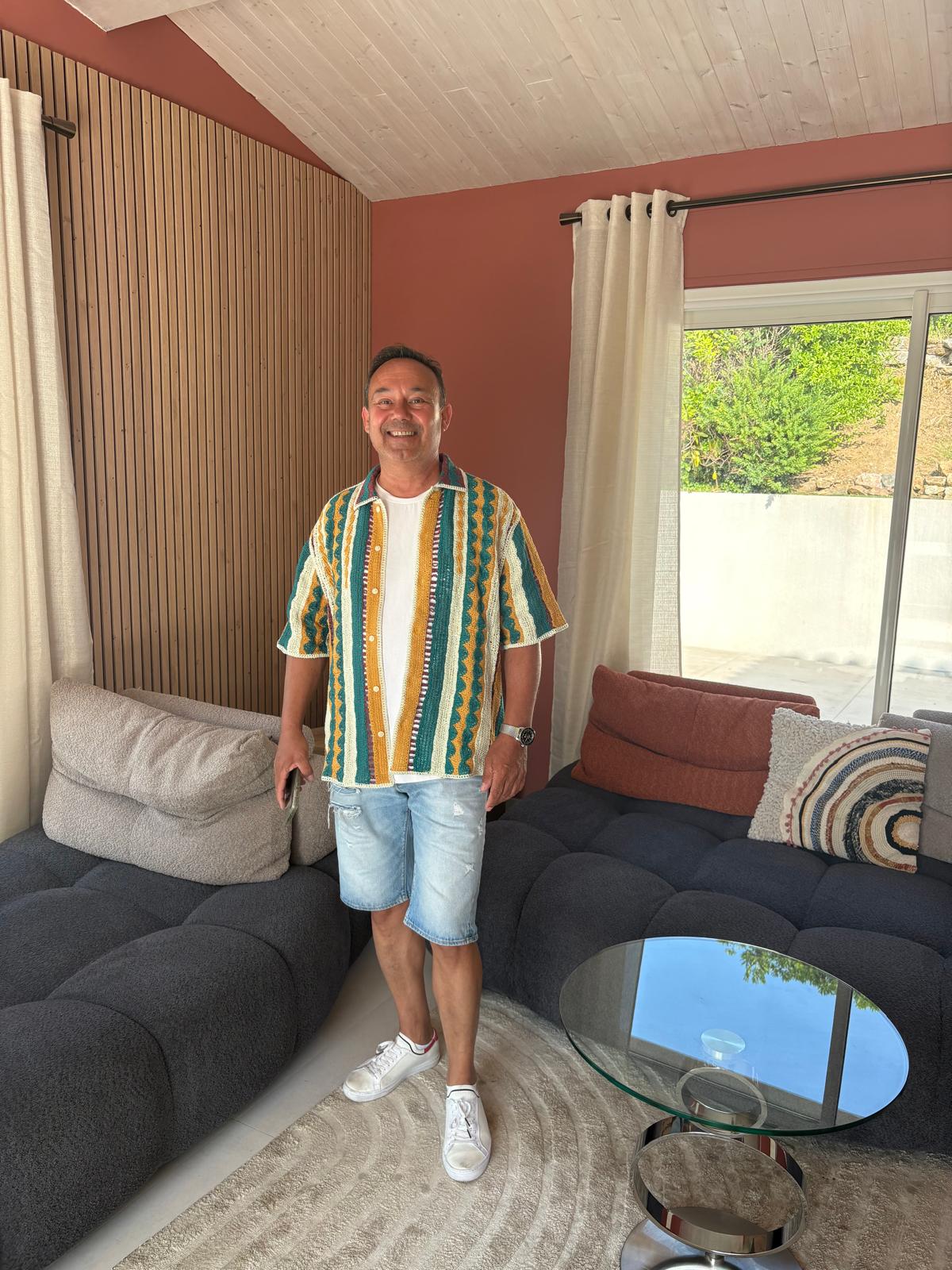 Profil de Rey, 53 ans, Agence Rencontre à Châtillon FR