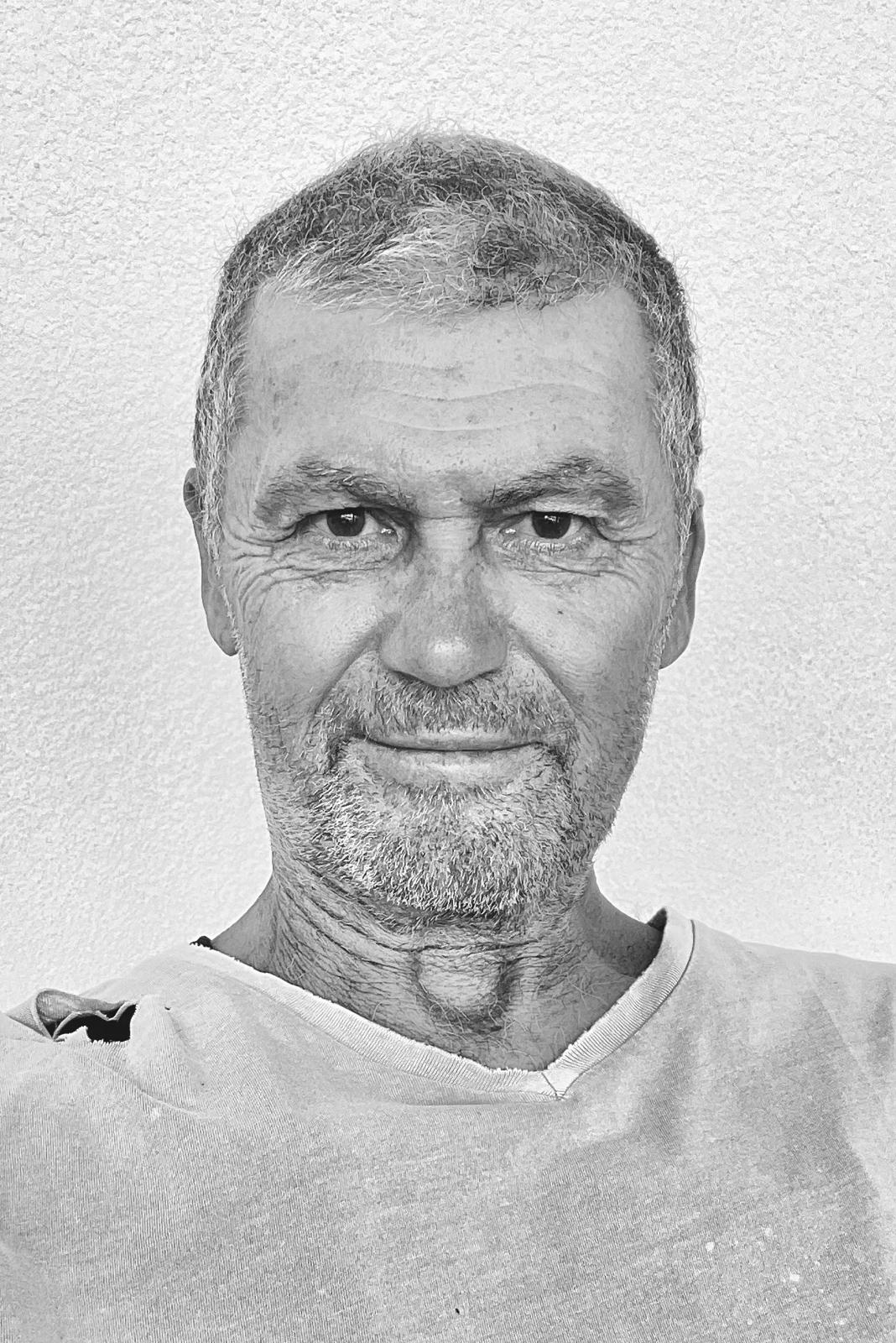 Profil de Jaroslav, 55 ans, Agence Rencontre à Seewis-Schmitten