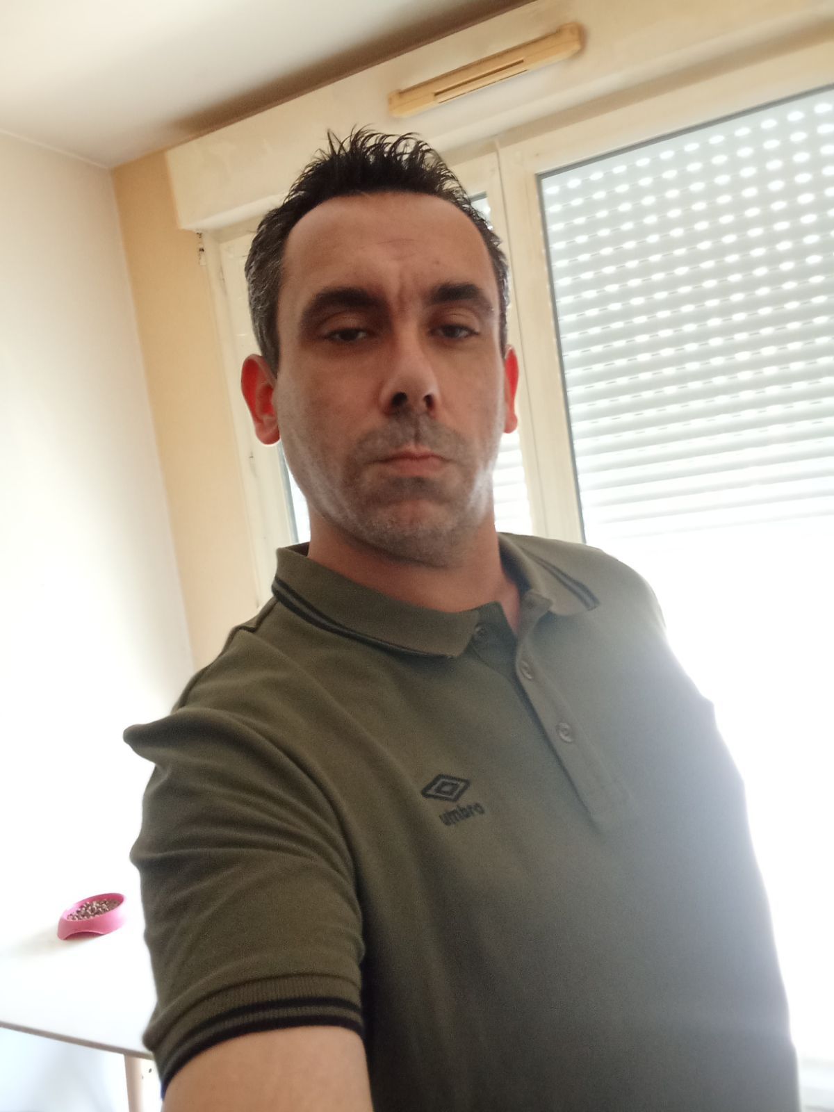 Profil de Amilcar, 39 ans, Agence Rencontre à Vättis