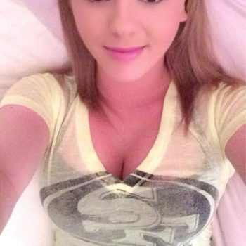 Profil de Luana, 28 ans, Agence Rencontre à Peyres-Possens