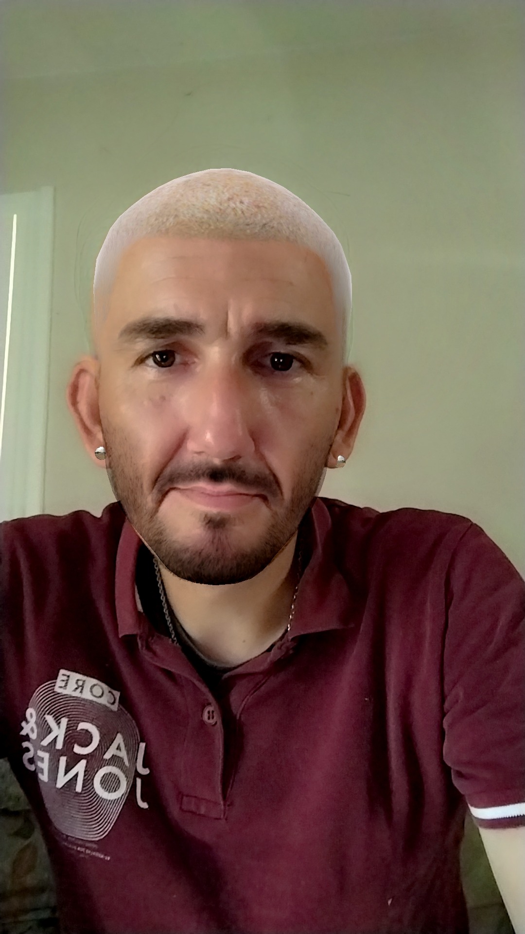 Profil de Nash, 37 ans, Agence Rencontre à Oberthal