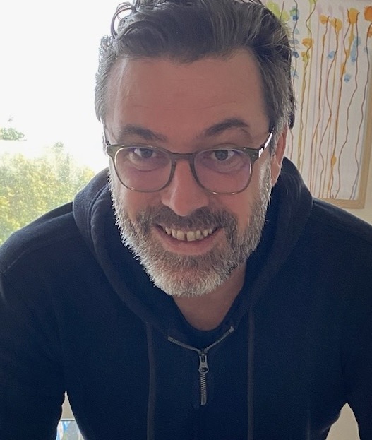 Profil de Fouad, 48 ans, Agence Rencontre à Bouveret