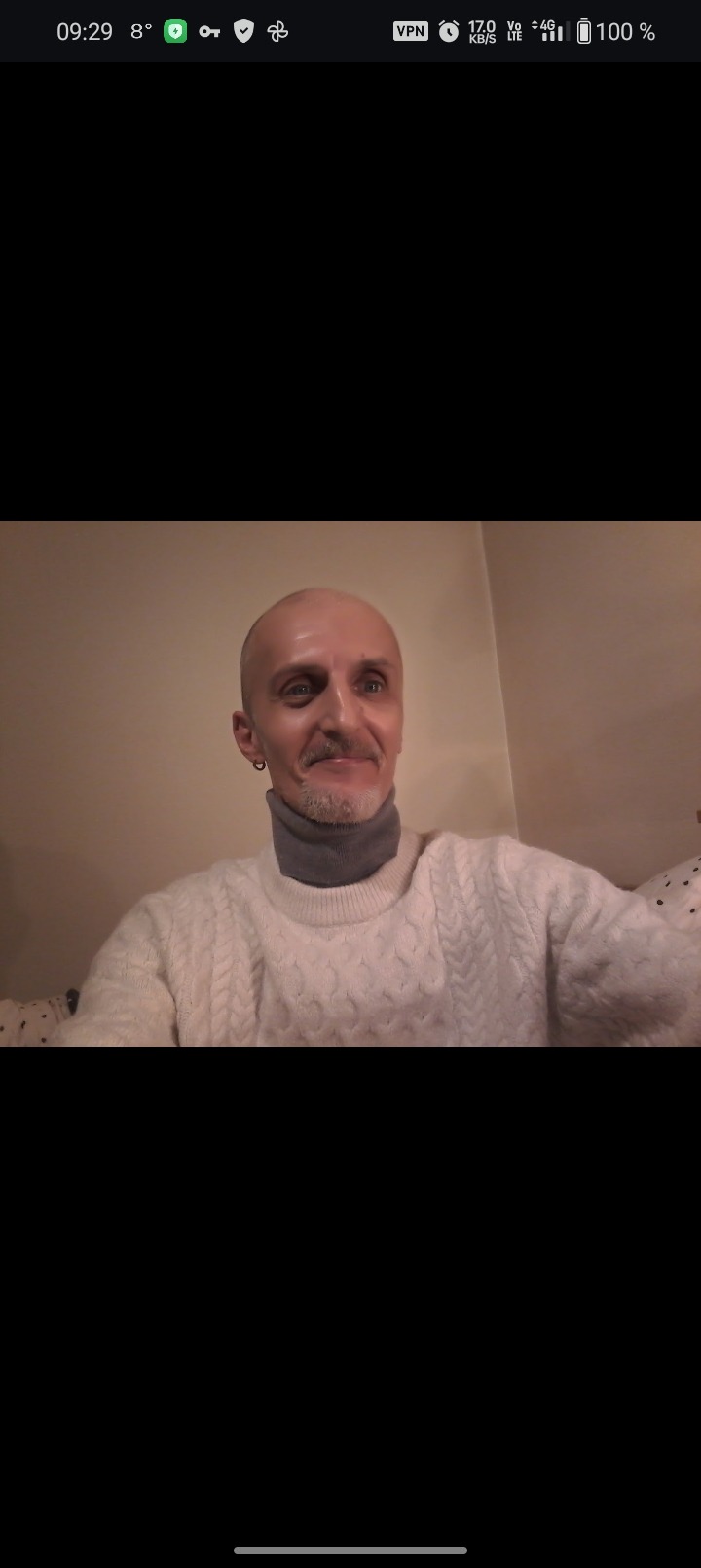 Profil de Kensley, 43 ans, Agence Rencontre à Wiggen