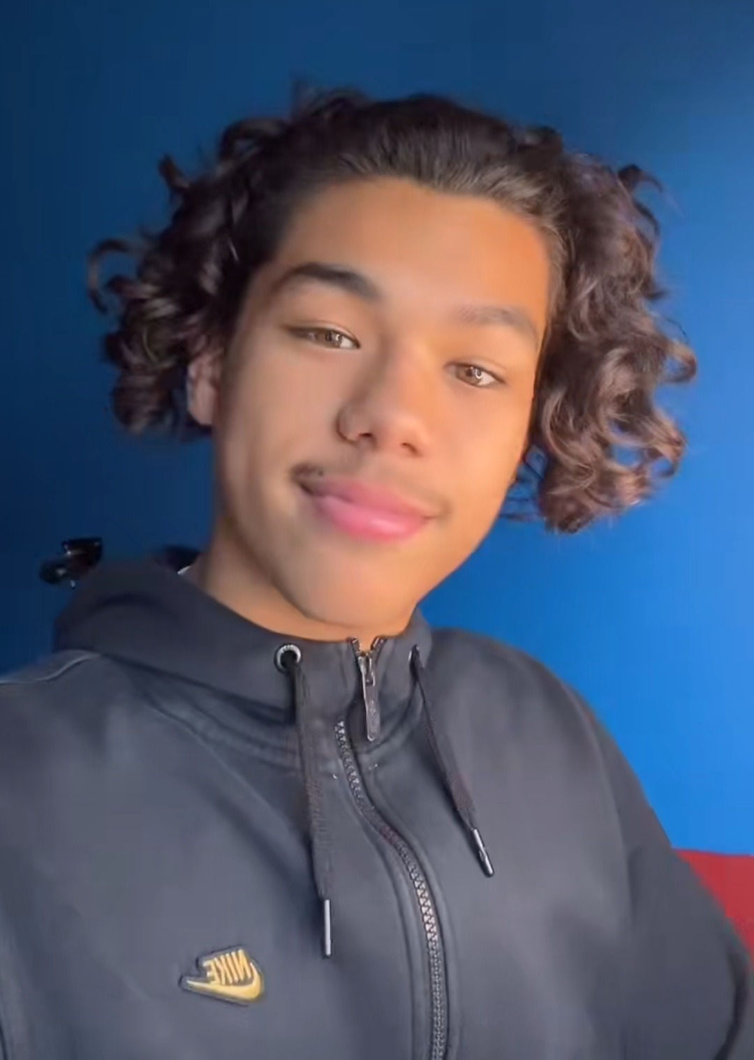 Profil de Isayah, 21 ans, Agence Rencontre à Steinhof SO