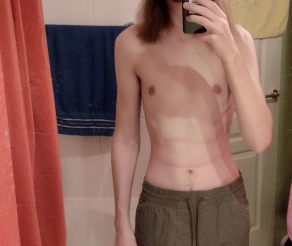 Profil de Genereux, 22 ans, Agence Rencontre à Prilly