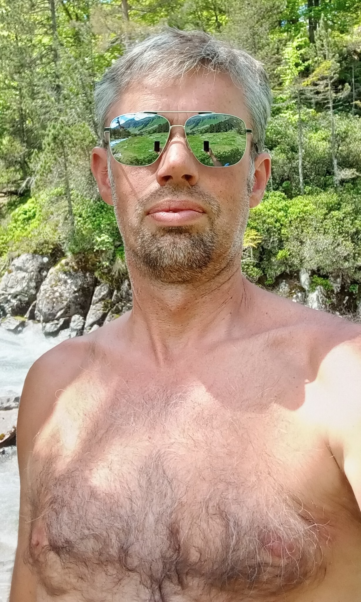 Profil de Redouan, 54 ans, Agence Rencontre à Münchwilen TG