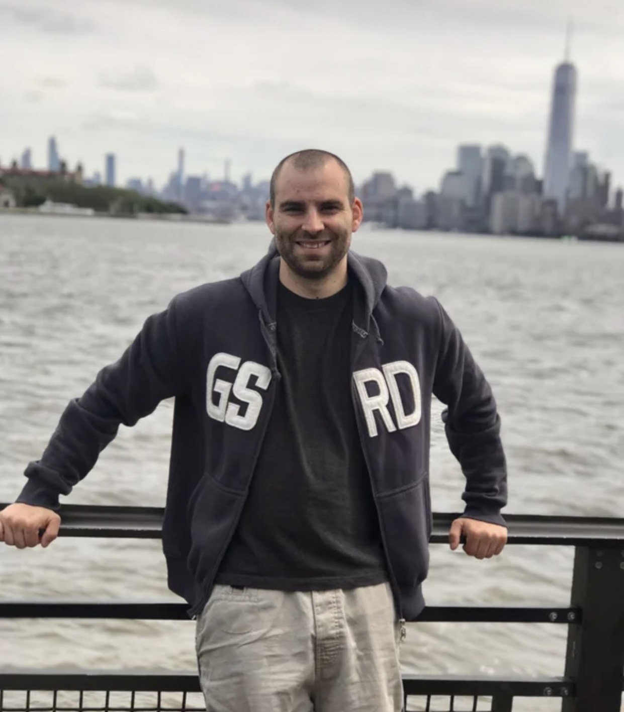 Profil de Kingsley, 37 ans, Agence Rencontre à Seigneux