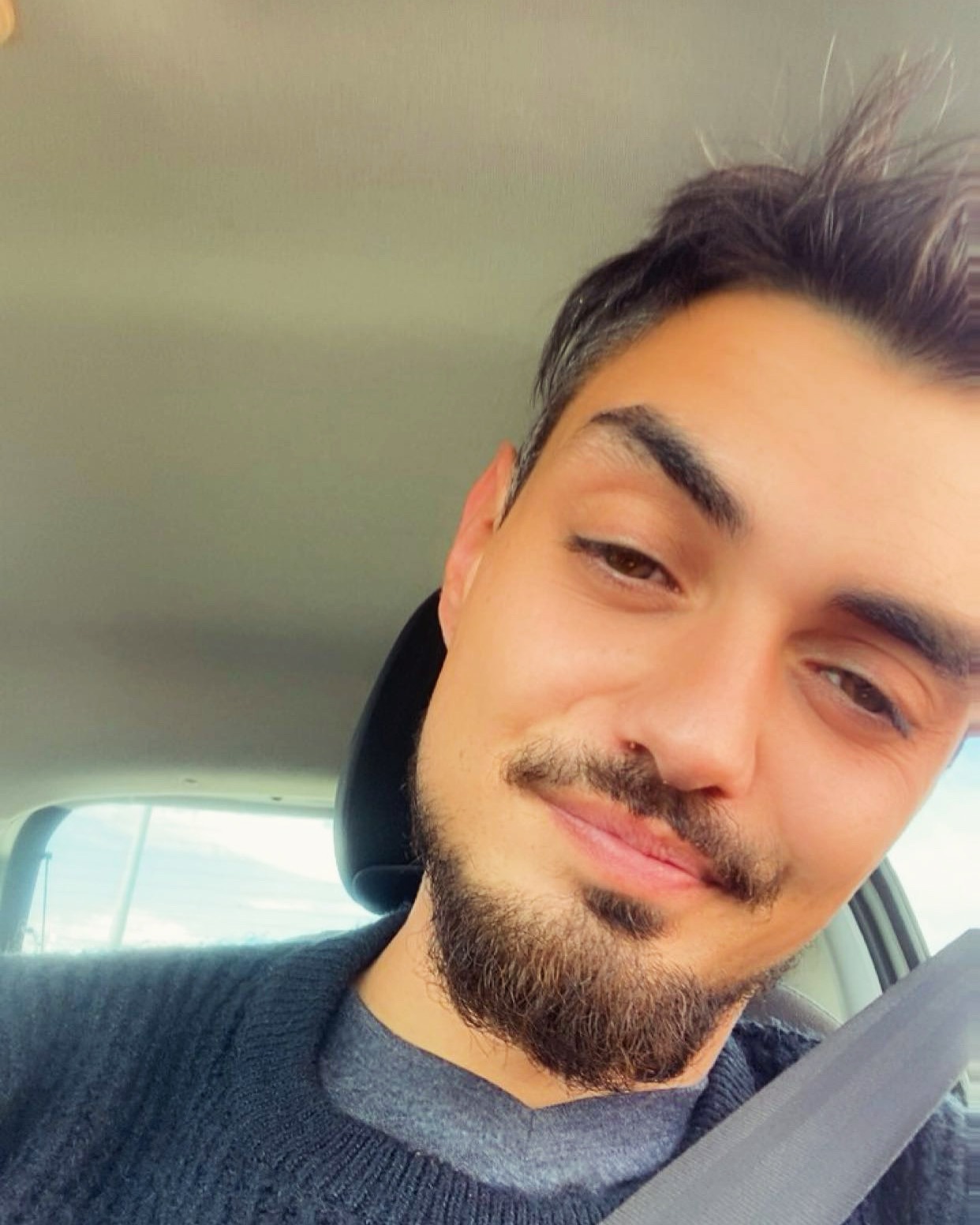 Profil de Raoulx, 29 ans, Agence Rencontre à Gerzensee