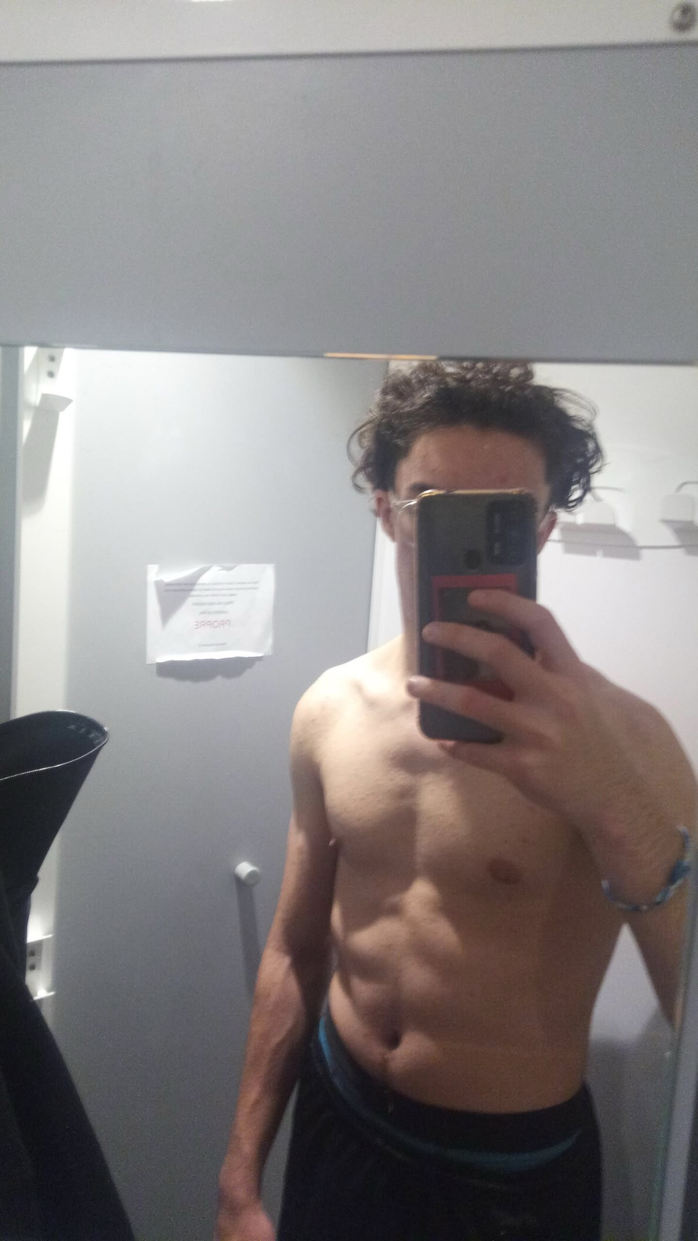 Profil de Taha, 19 ans, Agence Rencontre à Stansstad