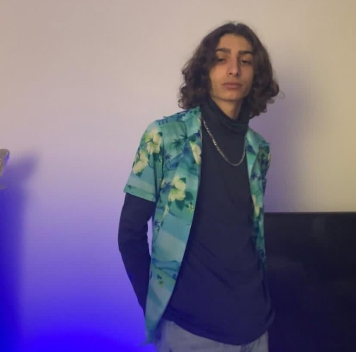 Profil de Leony, 22 ans, Agence Rencontre à Hauptwil