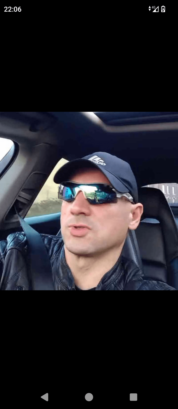 Profil de Yotam, 46 ans, Agence Rencontre à Hägendorf