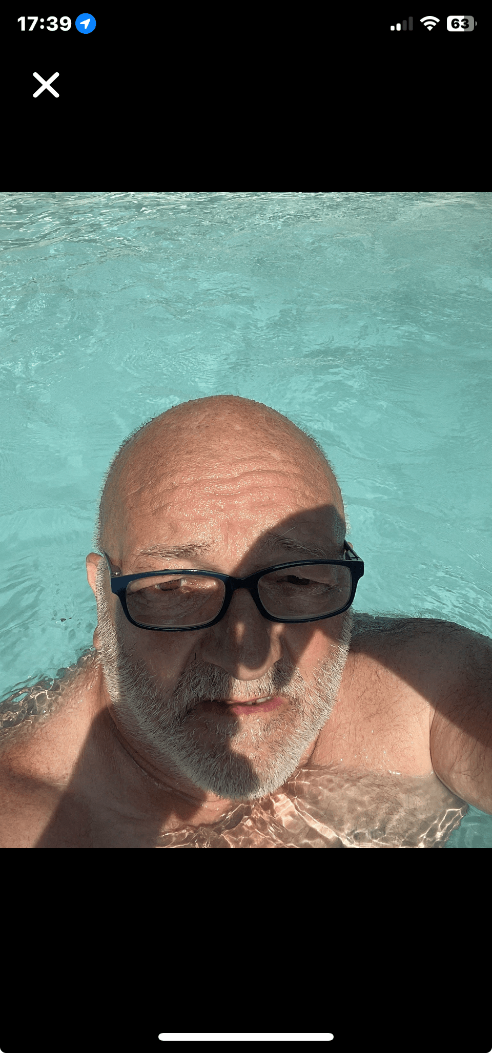 Profil de Dogan, 55 ans, Agence Rencontre à Nunningen
