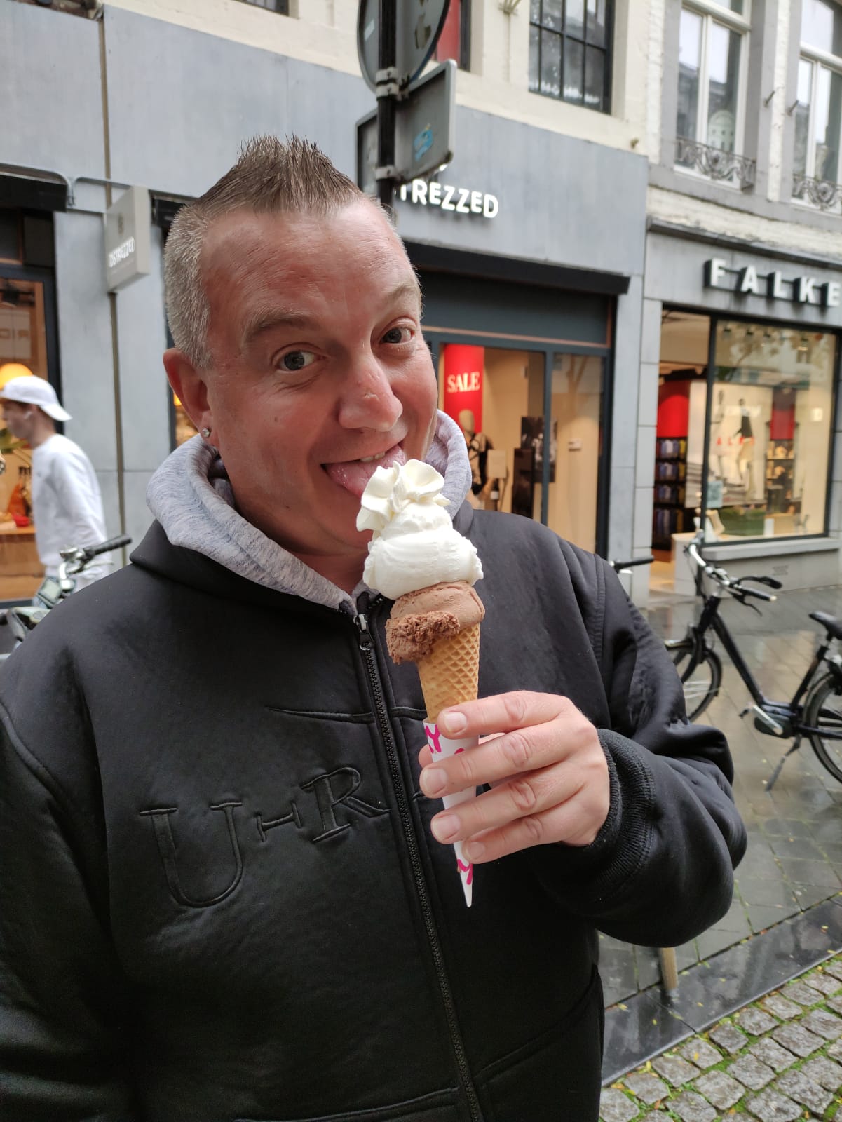 Profil de Tino, 49 ans, Agence Rencontre à Vättis