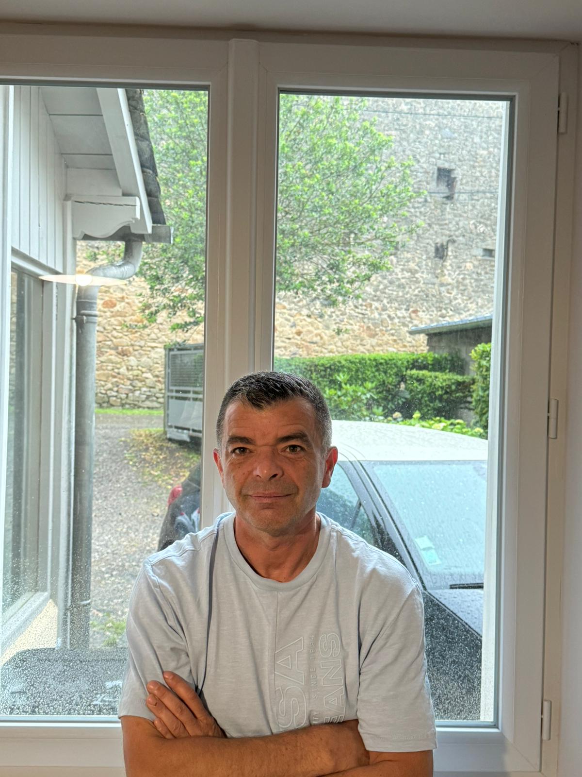 Profil de Roque, 46 ans, Agence Rencontre à Gnosca