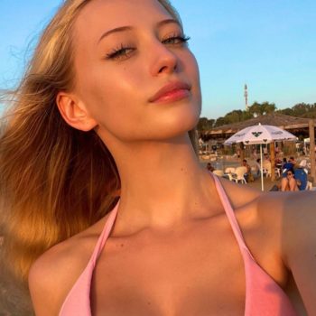 Profil de Myriam, 30 ans, Agence Rencontre à Mosogno