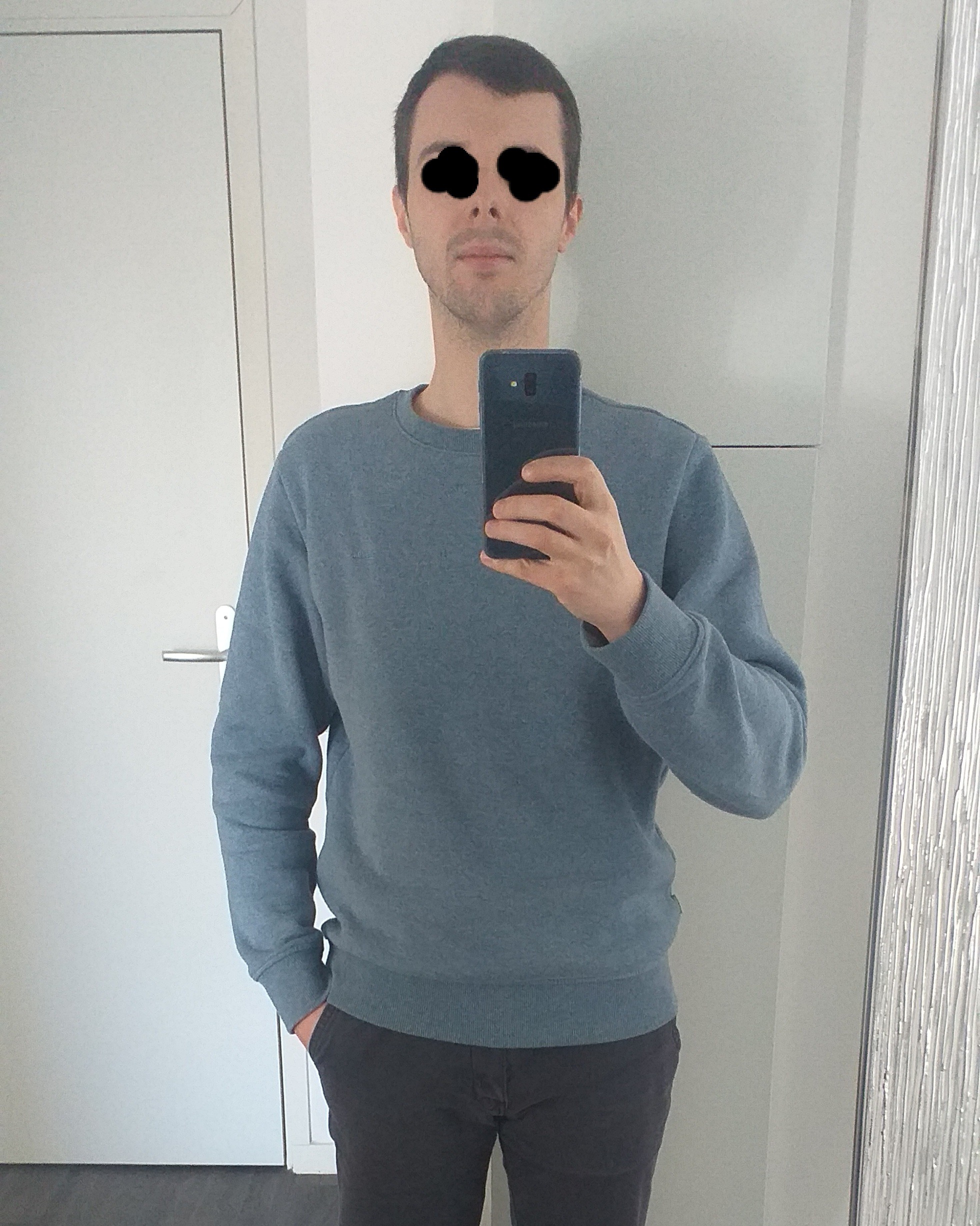 Profil de Abdillah, 30 ans, Agence Rencontre à Fontnas