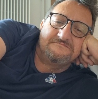 Profil de Ilidio, 45 ans, Agence Rencontre à Riva San Vitale